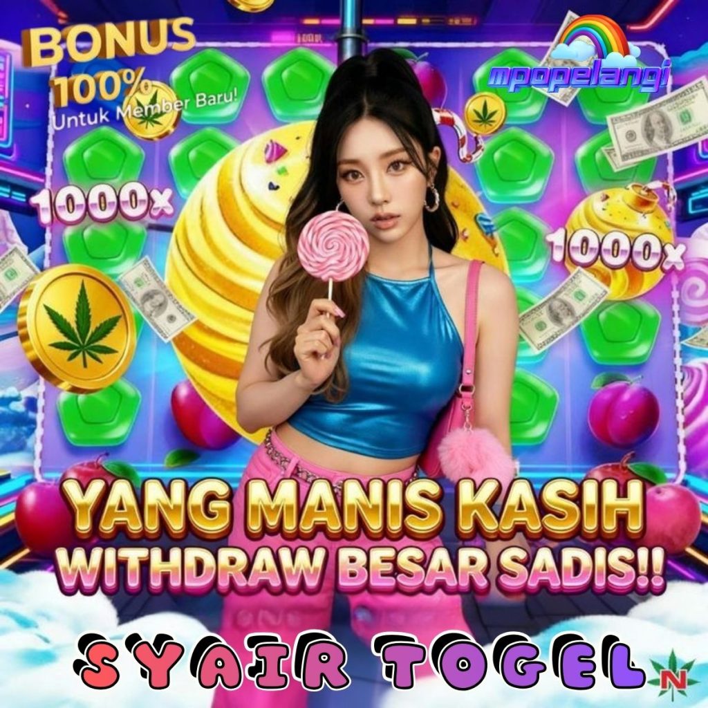 Syair Togel