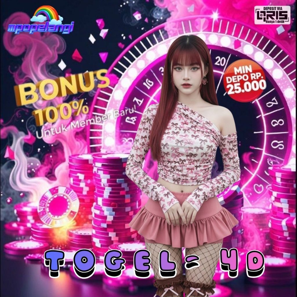 Togel 4D