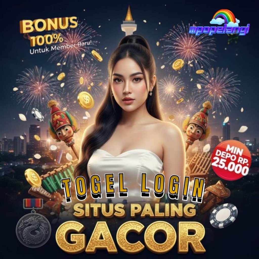 Togel Login 