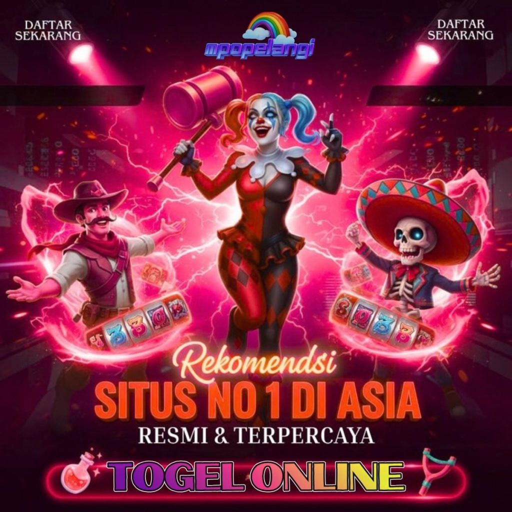 Togel Online 
