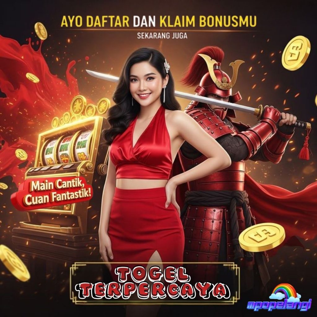 Togel Terpercaya