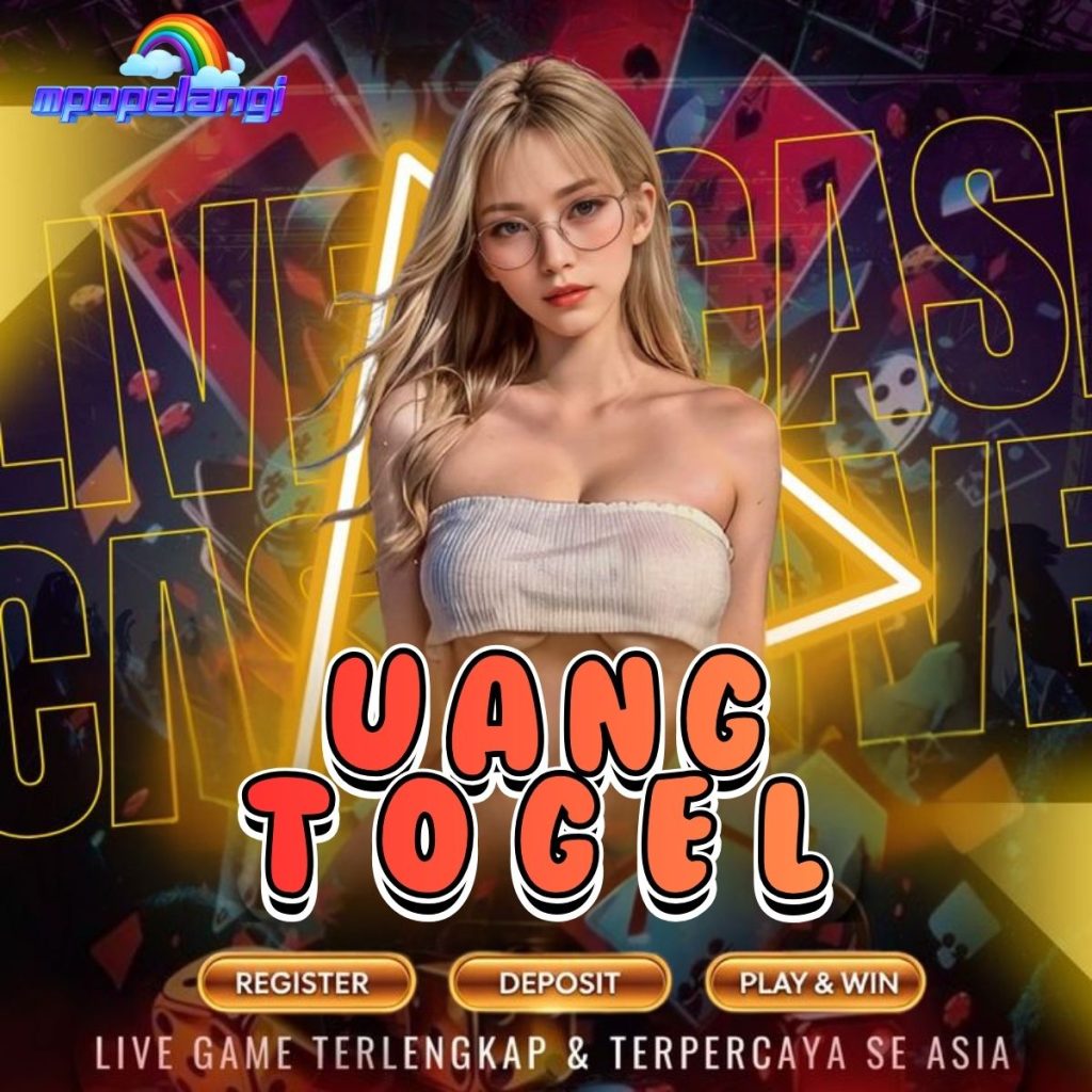 Uang Togel