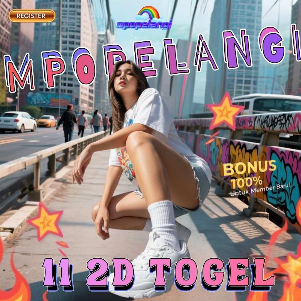  11 2D Togel 