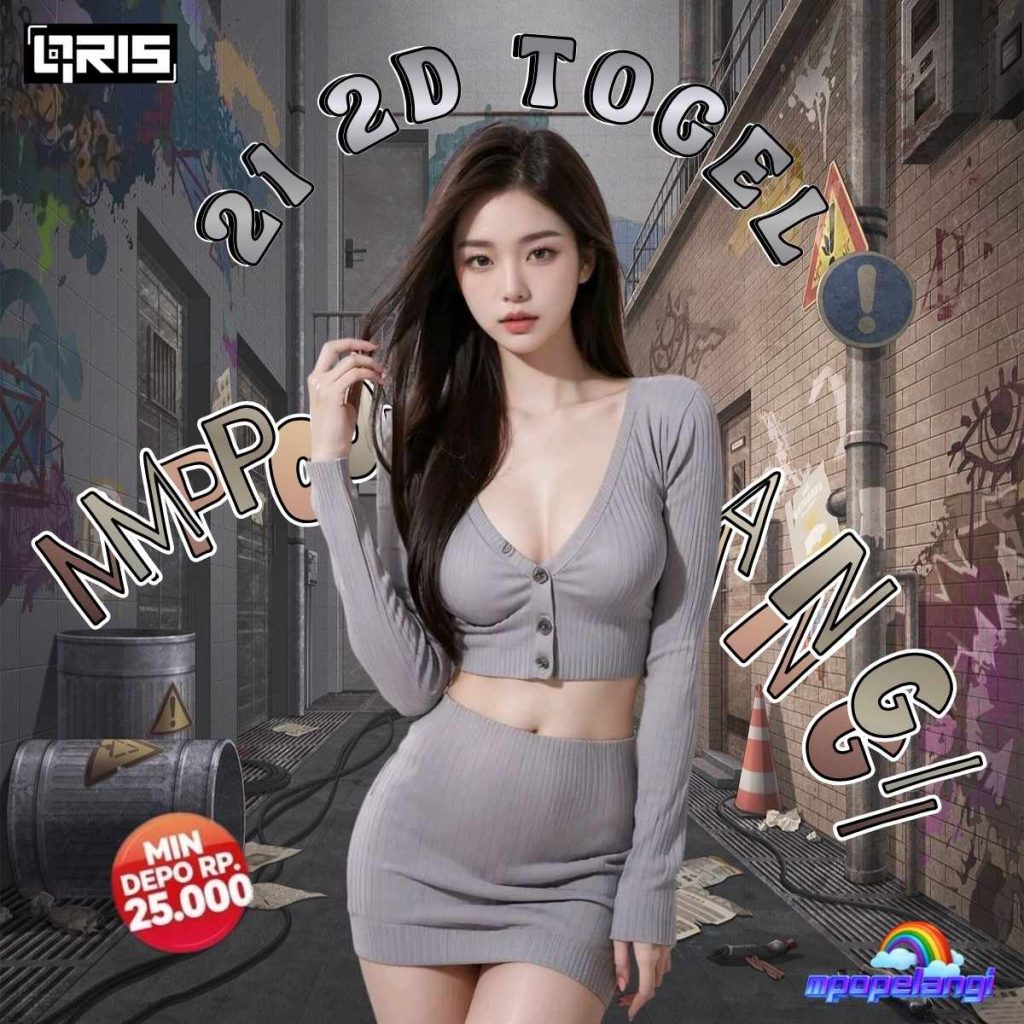 21 2D Togel