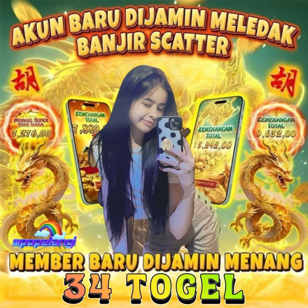 34 togel
