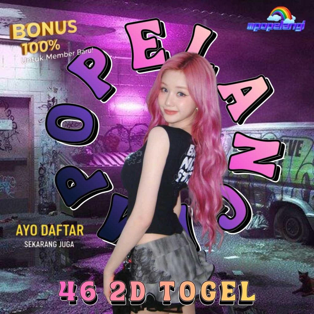 46 2D Togel