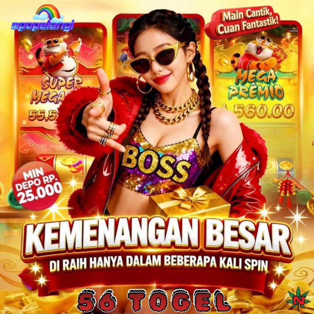 56 Togel