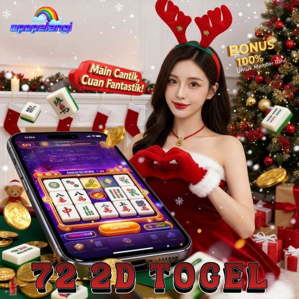 72 2D Togel 