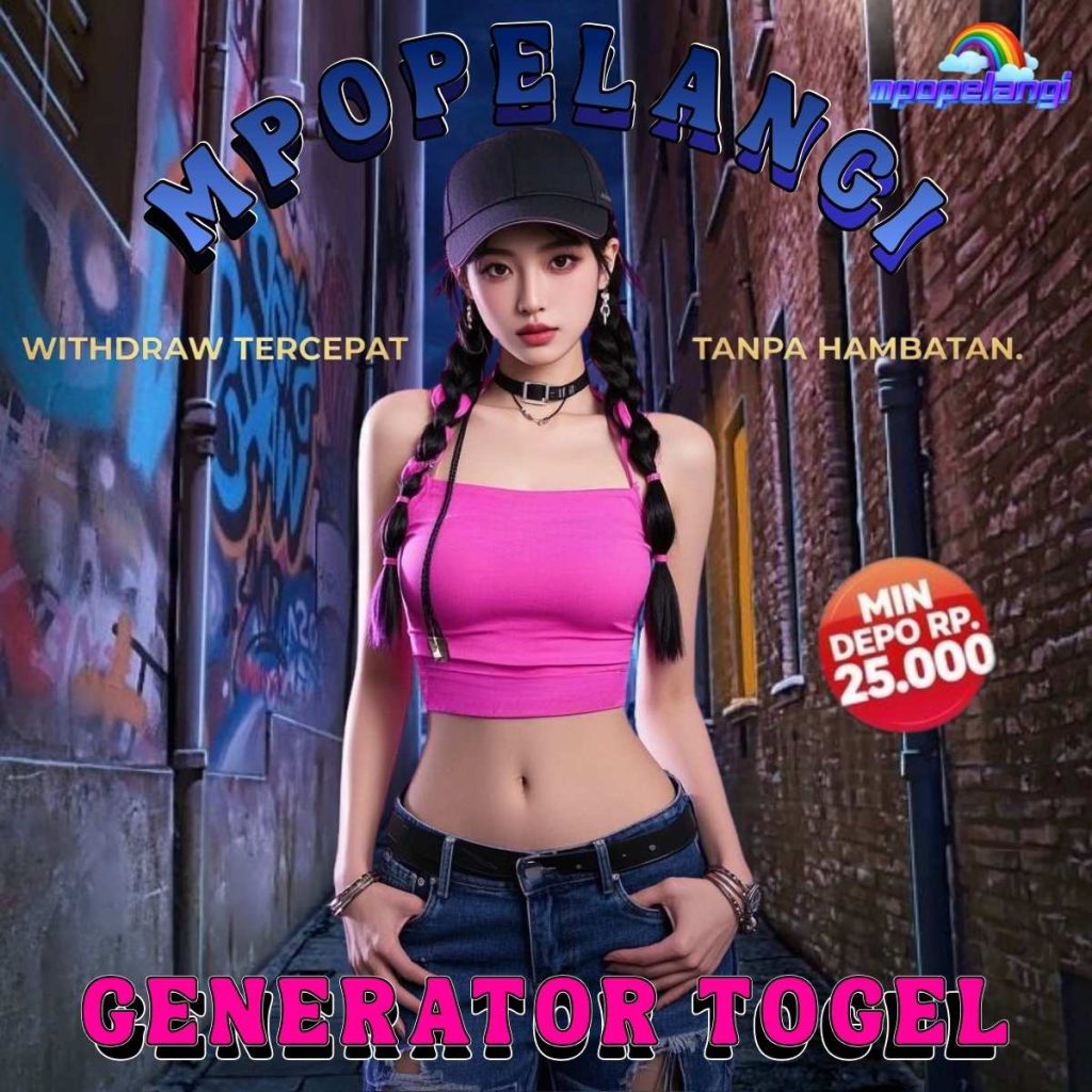 Generator Togel 