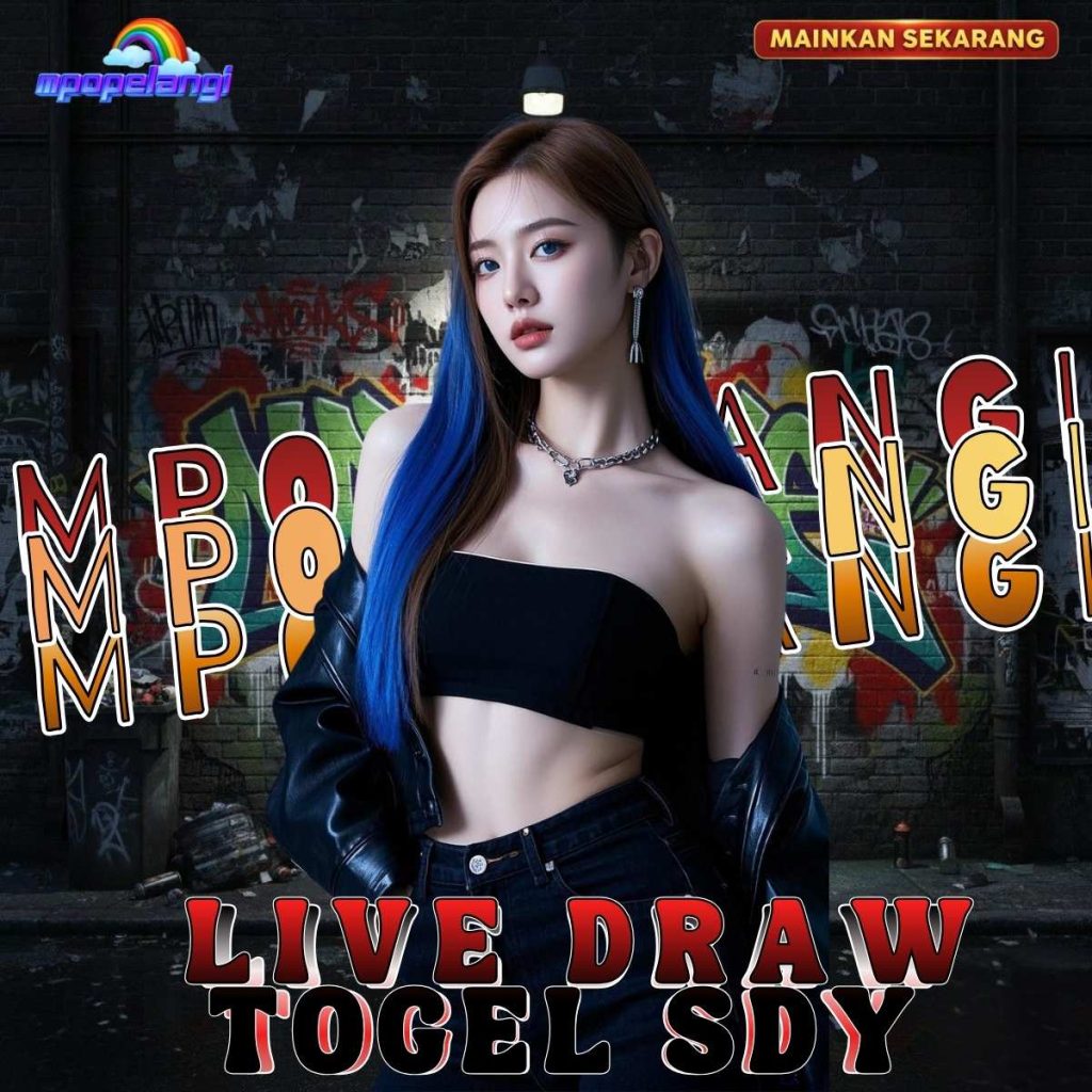 Live Draw Togel SDY 