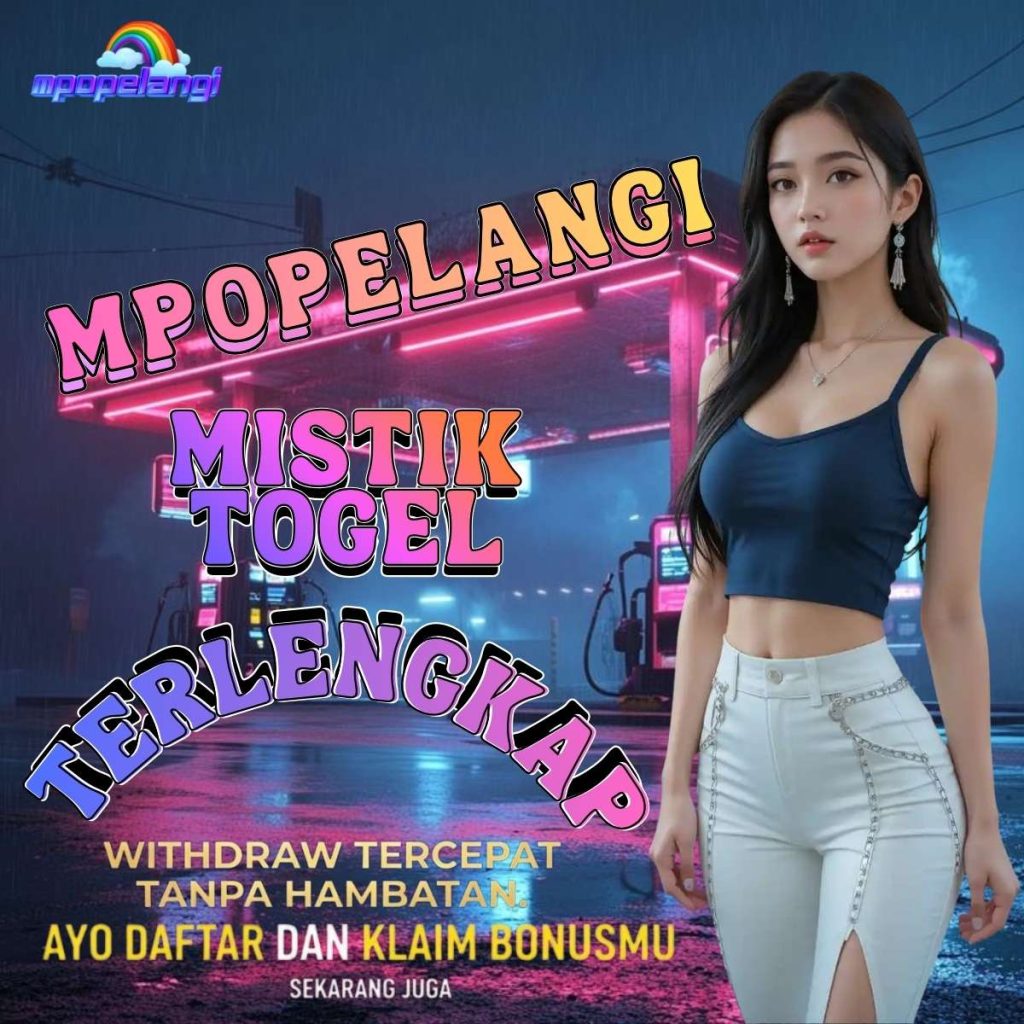 Mistik Togel Terlengkap