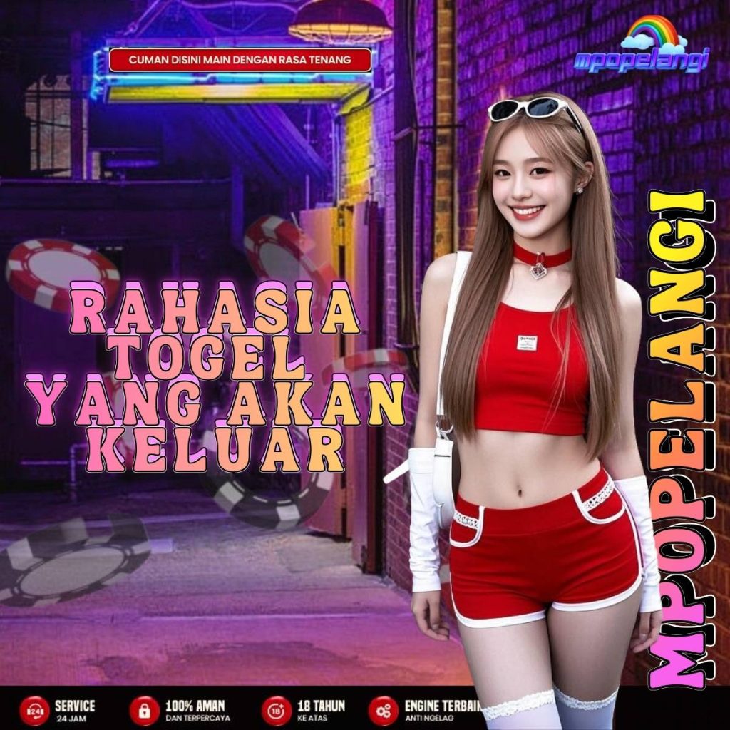 Rahasia Togel Yang Akan Keluar