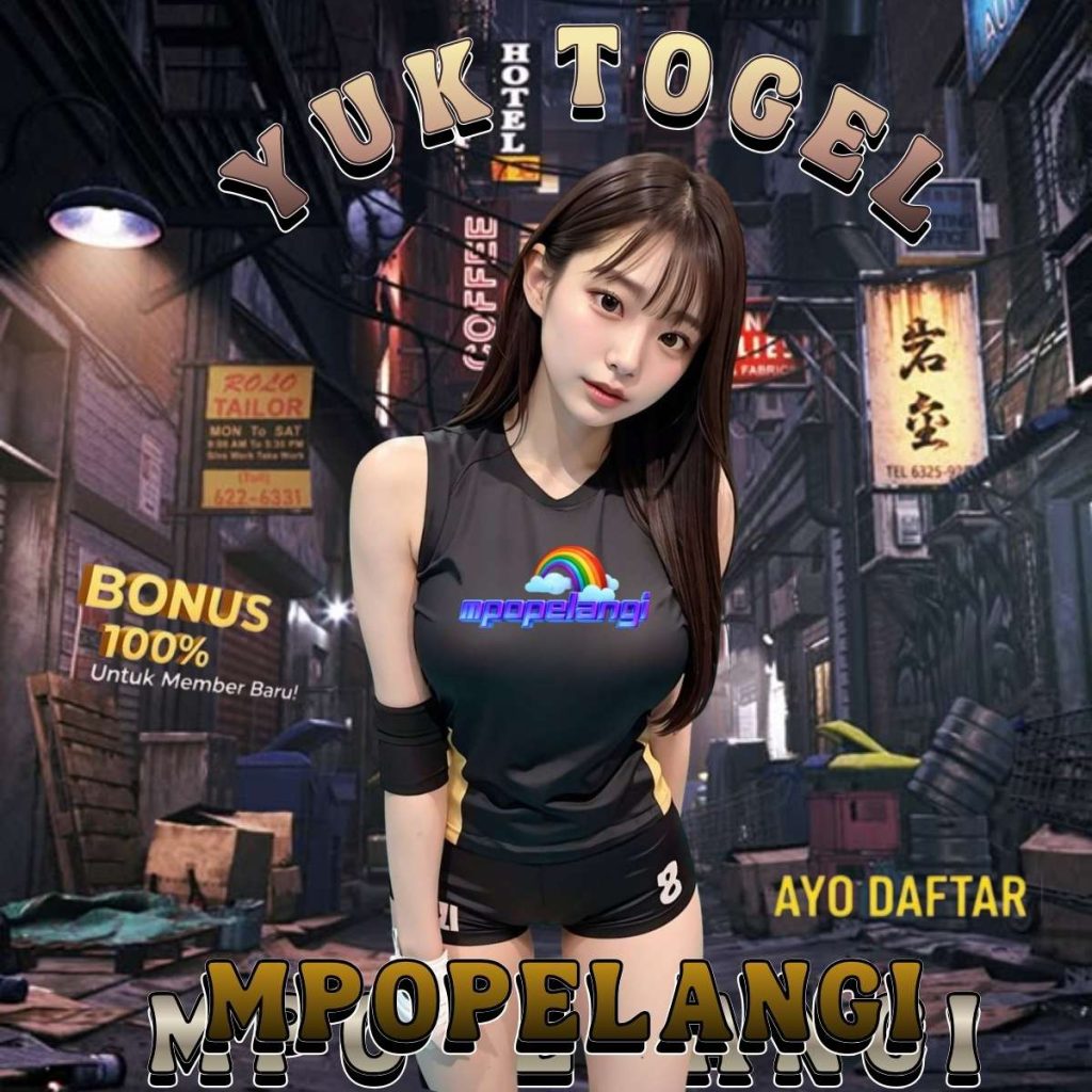 Yuk Togel