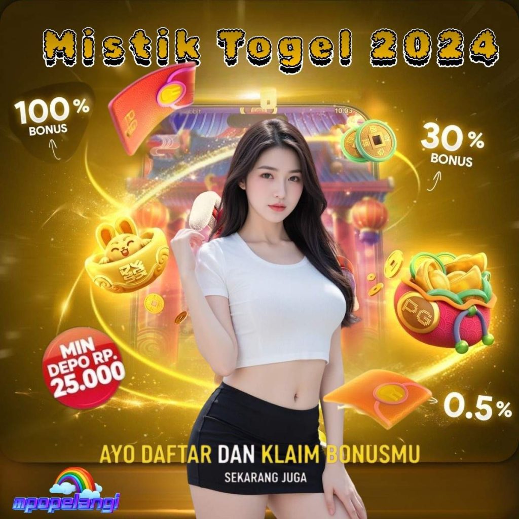 Mistik Togel 2024