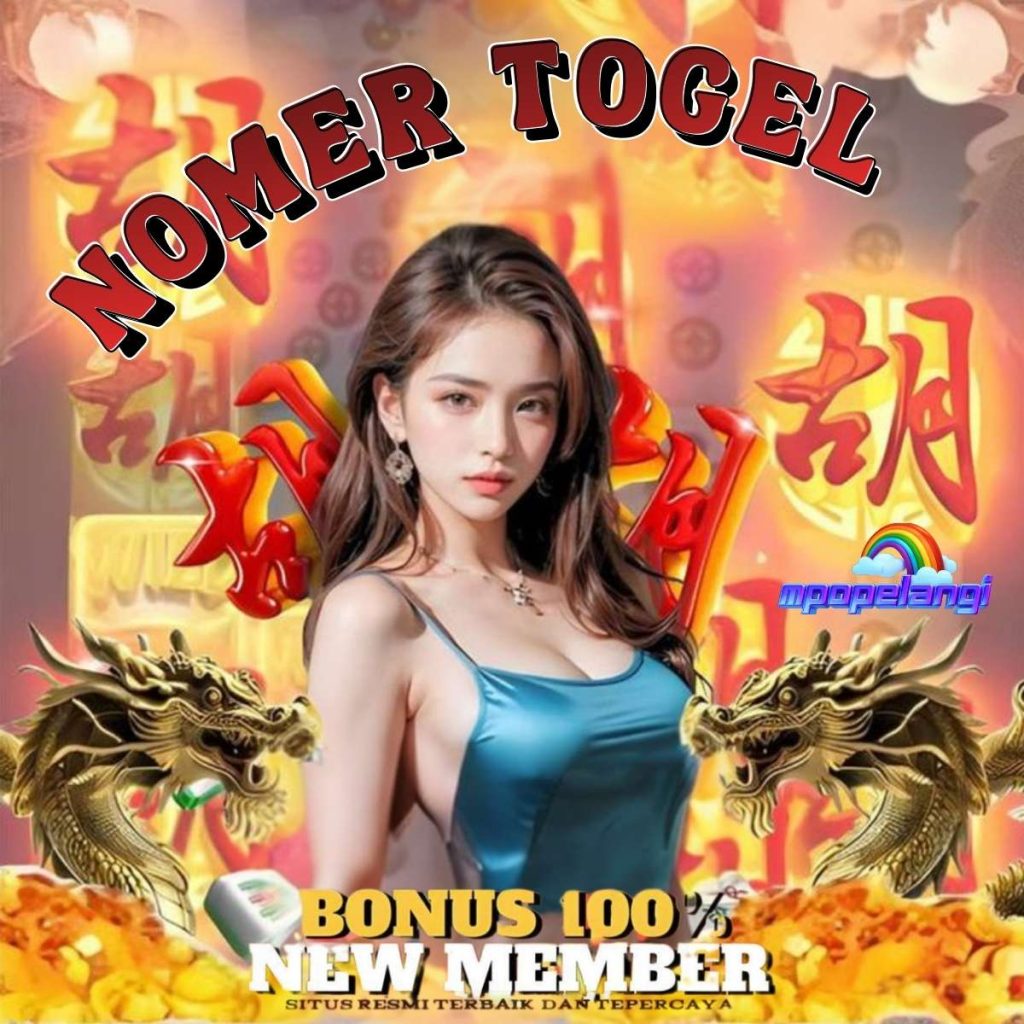nomer togel