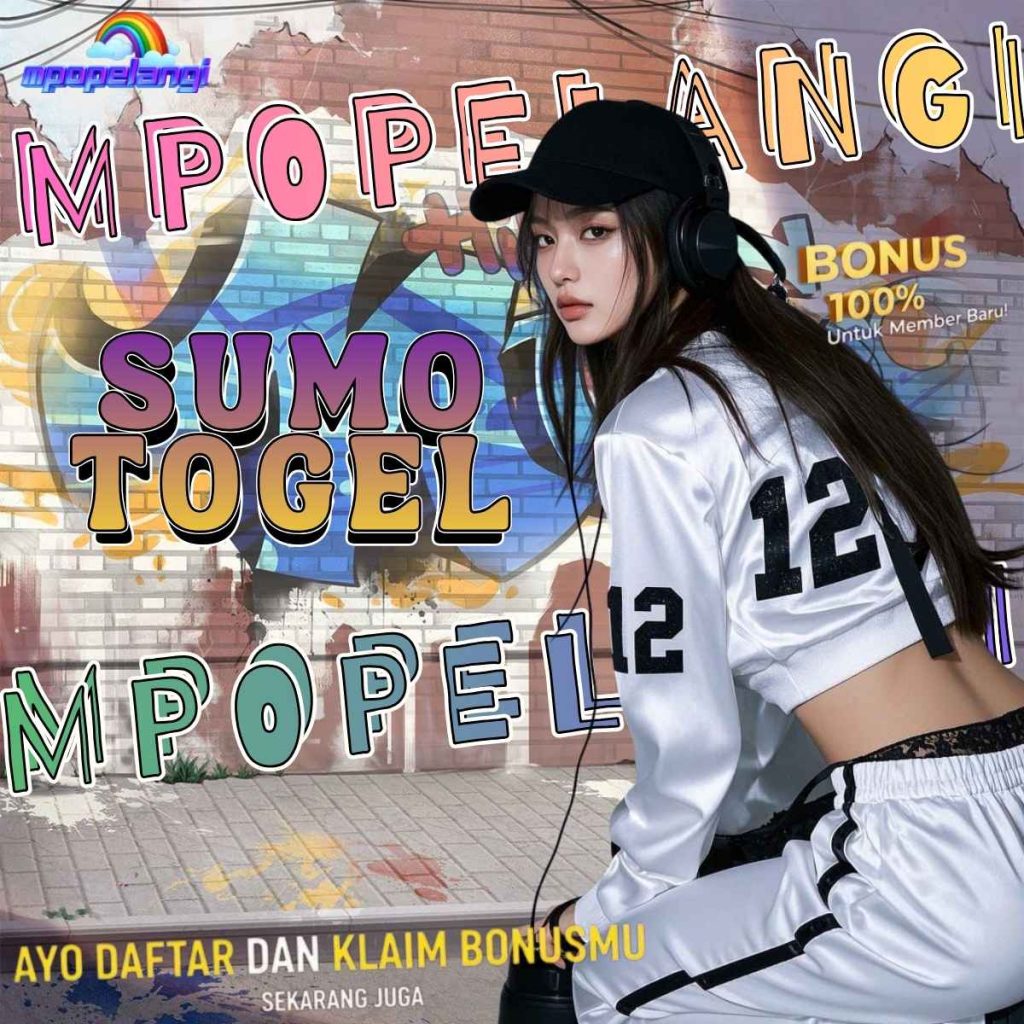sumo togel
