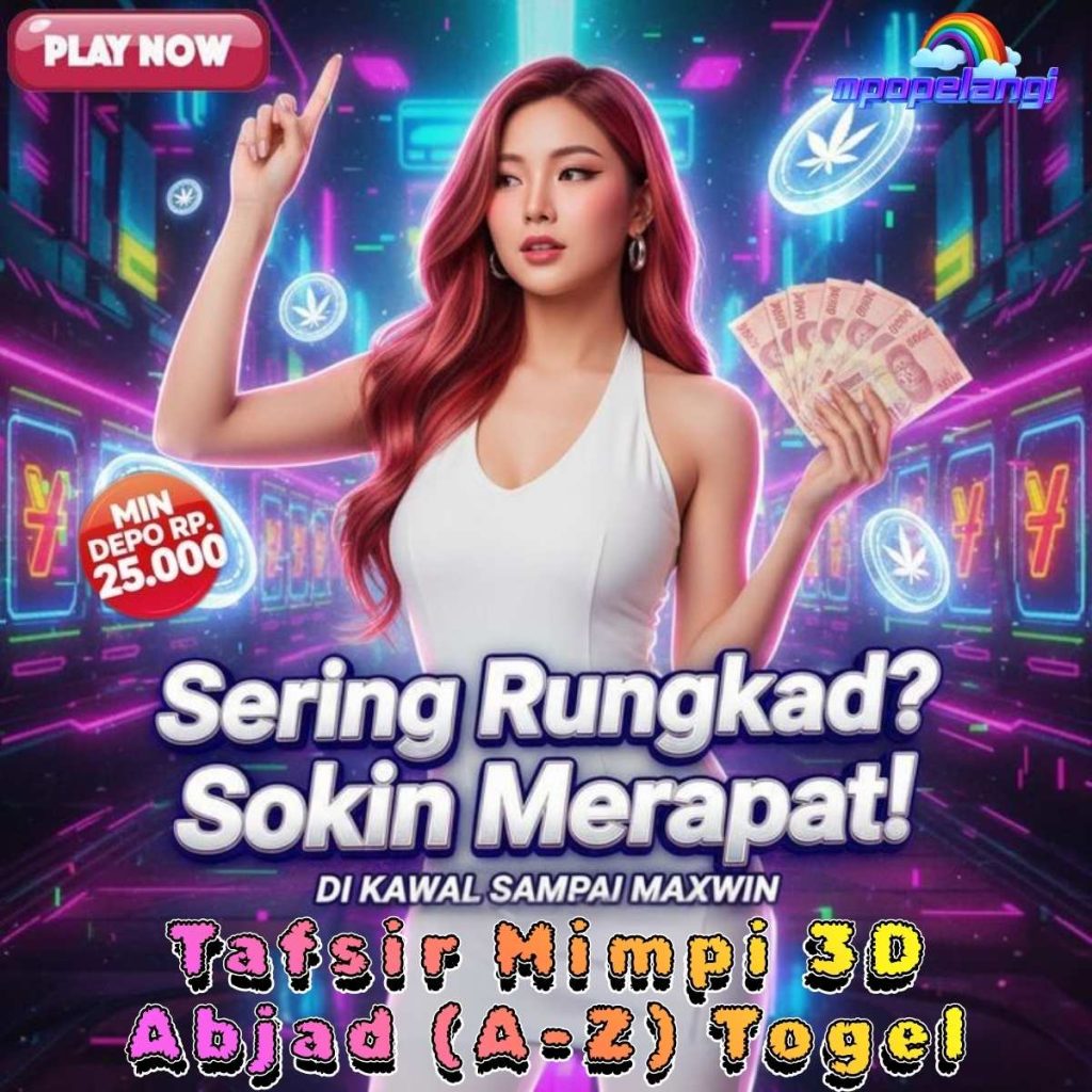 Tafsir Mimpi 3D Abjad A–Z Togel