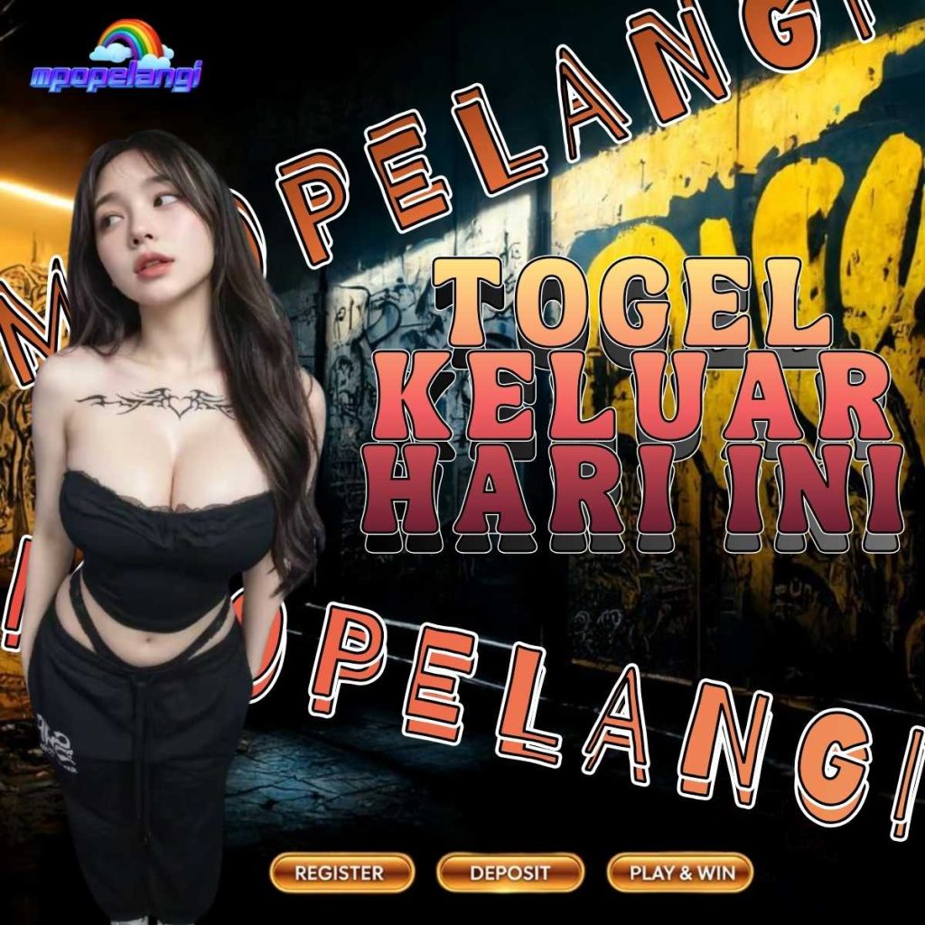 Togel Keluar Hari Ini 