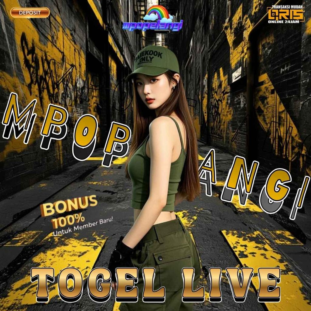 Togel live