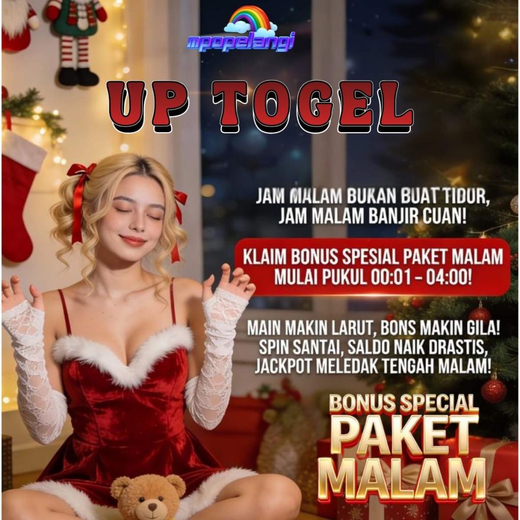 UP Togel 